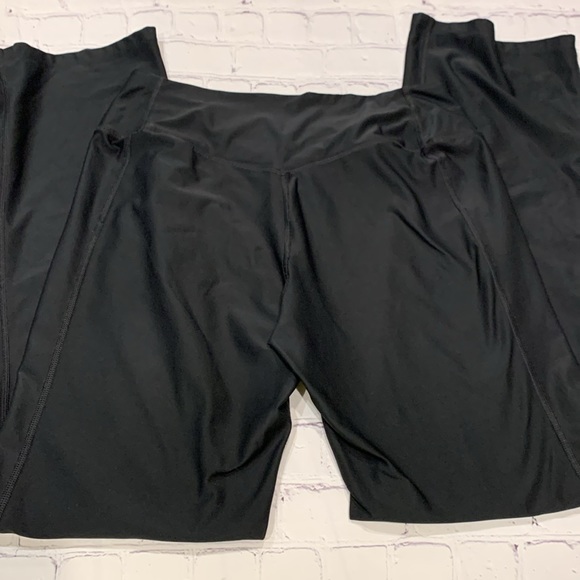 Women's Nike Power Dri- FIT Training Pants - Picture 10 of 11